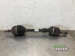 Used Front drive shaft, left Renault Espace (JK) 2.0 dCi 16V 175 FAP Price € 63,00 Margin scheme offered by Autoparts Pater