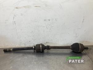 Used Front drive shaft, right Renault Espace (JK) 2.0 dCi 16V 175 FAP Price € 63,00 Margin scheme offered by Autoparts Pater