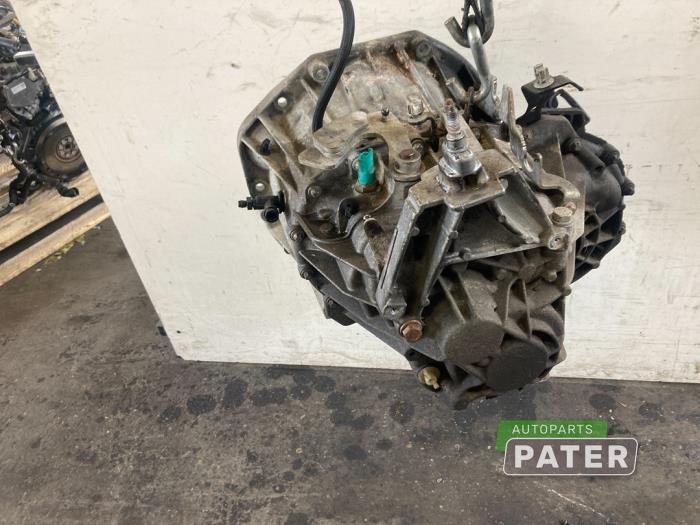 Gebrauchte Getriebe Renault Espace (JK) 2.0 dCi 16V 175 FAP Preis € 210,00 Margenregelung angeboten von Autoparts Pater