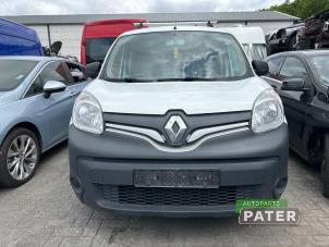 Used Front end, complete Renault Kangoo Express (FW) 1.5 dCi 75 FAP Price € 2.477,48 Inclusive VAT offered by Autoparts Pater