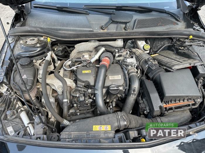 Used Gearbox Mercedes A (W176) 1.5 A-180 CDI, A-180d 16V Price € 1.312,50 Margin scheme offered by Autoparts Pater
