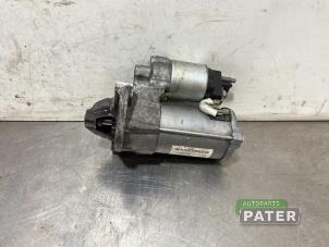 Used Starter Renault Express 1.5 dCi 75 Price € 88,94 Inclusive VAT offered by Autoparts Pater