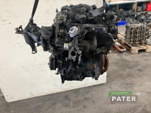 Used Engine Ford Fiesta 7 1.0 EcoBoost 12V 100 Price € 787,50 Margin scheme offered by Autoparts Pater