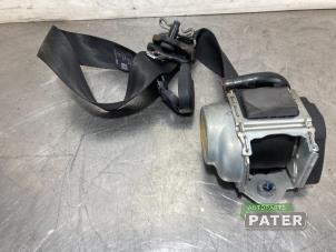 Used Front seatbelt, left Ford Fiesta 7 1.0 EcoBoost 12V 100 Price € 157,50 Margin scheme offered by Autoparts Pater