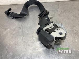 Used Front seatbelt, right Ford Fiesta 7 1.0 EcoBoost 12V 100 Price € 157,50 Margin scheme offered by Autoparts Pater