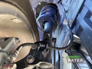 Used Front shock absorber rod, right Suzuki Vitara (LY/MY) 1.4 Booster Jet Turbo 16V SHVS Price € 105,00 Margin scheme offered by Autoparts Pater