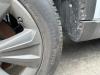 Sport rims set + tires from a Suzuki Vitara (LY/MY) 1.4 Booster Jet Turbo 16V SHVS 2022