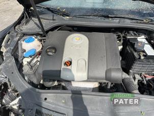 Gebrauchte Motor Volkswagen Jetta III (1K2) 1.6 FSI 16V Preis € 892,50 Margenregelung angeboten von Autoparts Pater