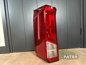 New Taillight, left Volkswagen Crafter (SY) 2.0 TDI Price € 82,58 Inclusive VAT offered by Autoparts Pater