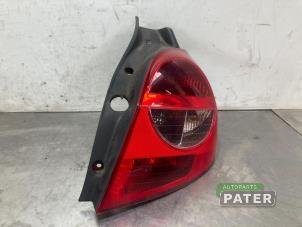 Used Taillight, right Renault Clio III (BR/CR) 1.2 16V 75 Price € 26,25 Margin scheme offered by Autoparts Pater