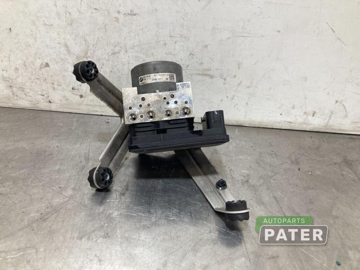Begagnade ABS-pump BMW i3 (I01) i3s 94Ah Pris på förfrågan erbjuds av Autoparts Pater
