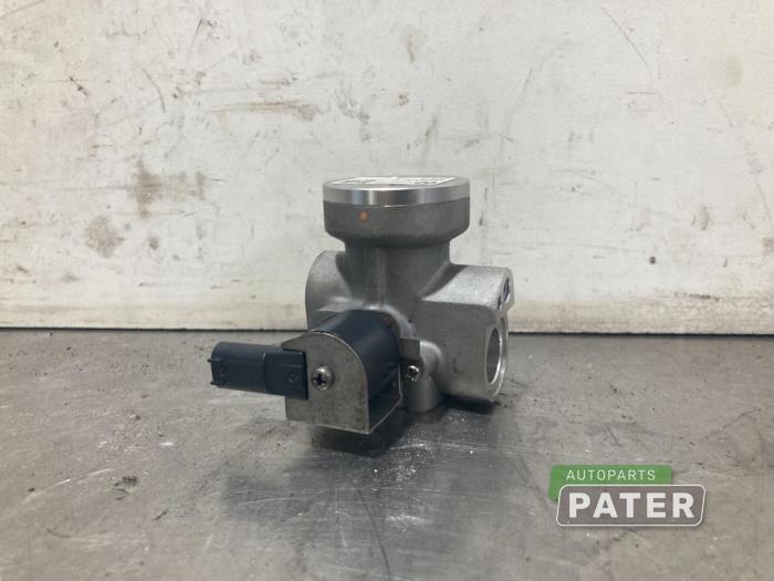 Begagnade Trycksensor, luftkonditionering BMW i3 (I01) i3s 94Ah Pris € 26,25 Marginaltabell erbjuds av Autoparts Pater