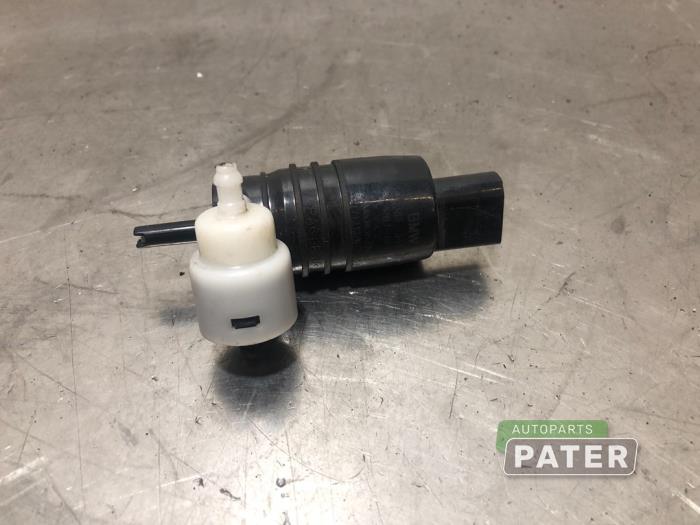 Windscreen washer pump BMW i3 i3s 94Ah - 738834901 HMG
