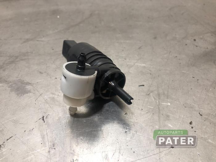 Windscreen washer pump BMW i3 i3s 94Ah 738834901 HMG