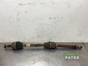 Used Front drive shaft, right Renault Kangoo Express (FW) 1.5 dCi 105 FAP Price € 76,23 Inclusive VAT offered by Autoparts Pater
