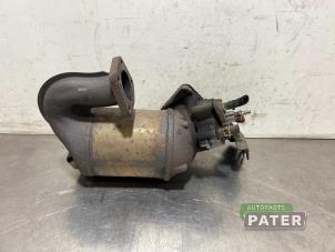 Used Catalytic converter Renault Kangoo Express (FW) 1.5 dCi 105 FAP Price € 222,34 Inclusive VAT offered by Autoparts Pater