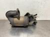 Catalytic converter from a Renault Kangoo Express (FW) 1.5 dCi 105 FAP 2009