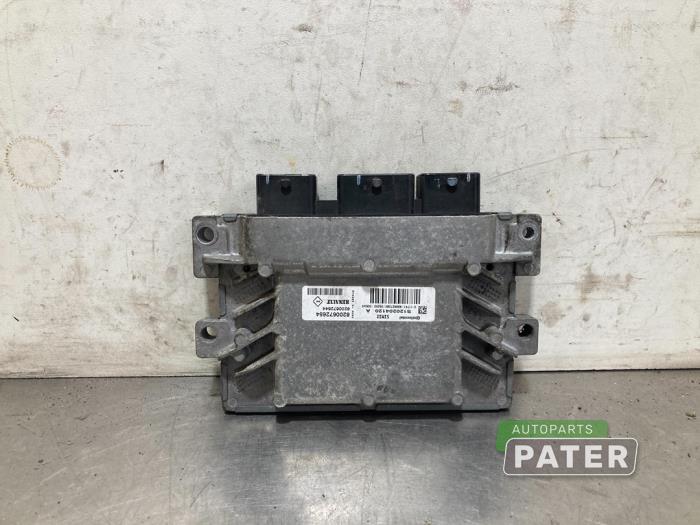 Used Engine management computer Dacia Sandero I (BS) 1.2 16V Price € 52,50 Margin scheme offered by Autoparts Pater