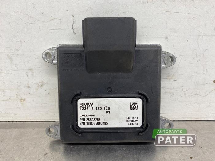 Usagé Ordinateur divers BMW i3 (I01) i3s 94Ah Prix € 99,75 Règlement à la marge proposé par Autoparts Pater