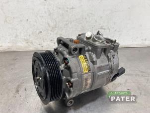 Used Air conditioning pump Volkswagen Passat (3C2) 1.9 TDI Price € 78,75 Margin scheme offered by Autoparts Pater
