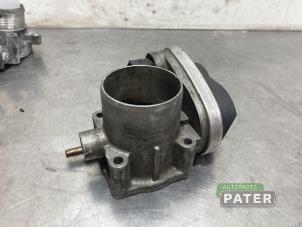 Used Throttle body Renault Megane III Berline (BZ) 1.6 Energy dCi 130 Price € 31,50 Margin scheme offered by Autoparts Pater