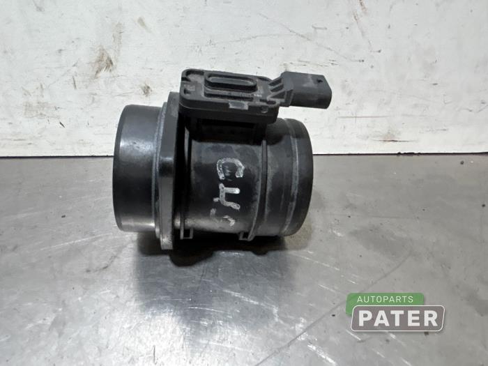Gebrauchte Luftmassenmesser Audi A5 Sportback (F5A/F5F) 2.0 40 TFSI g-tron 16V Preis € 21,00 Margenregelung angeboten von Autoparts Pater