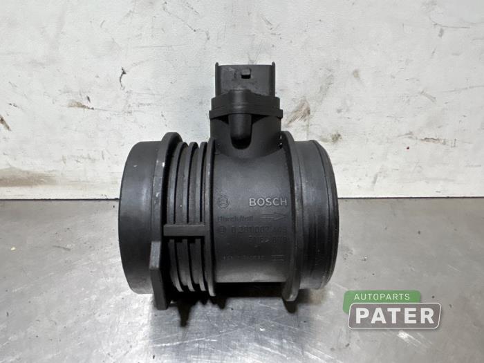 Gebrauchte Luftmassenmesser Saab 9-3 I (YS3D) 2.2 TiD Kat. Preis € 10,50 Margenregelung angeboten von Autoparts Pater