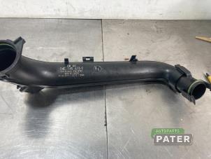 Used Intercooler tube Volkswagen Golf VII (AUA) 1.2 TSI 16V Price € 21,00 Margin scheme offered by Autoparts Pater