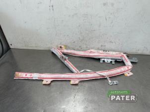 Used Roof curtain airbag, right BMW 5 serie Touring (F11) 520d 16V Price € 94,50 Margin scheme offered by Autoparts Pater