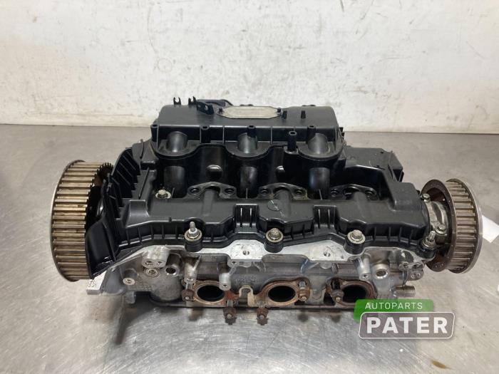 Usagé Culasse Landrover Range Rover Sport (LW) 3.0 TDV6 Prix € 420,00 Règlement à la marge proposé par Autoparts Pater