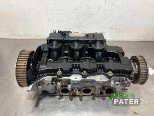 Used Cylinder head Landrover Range Rover Sport (LW) 3.0 TDV6 Price € 525,00 Margin scheme offered by Autoparts Pater