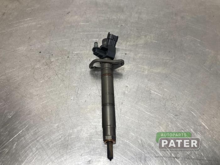 Usagé Injecteurs Landrover Range Rover Sport (LW) 3.0 TDV6 Prix € 94,50 Règlement à la marge proposé par Autoparts Pater