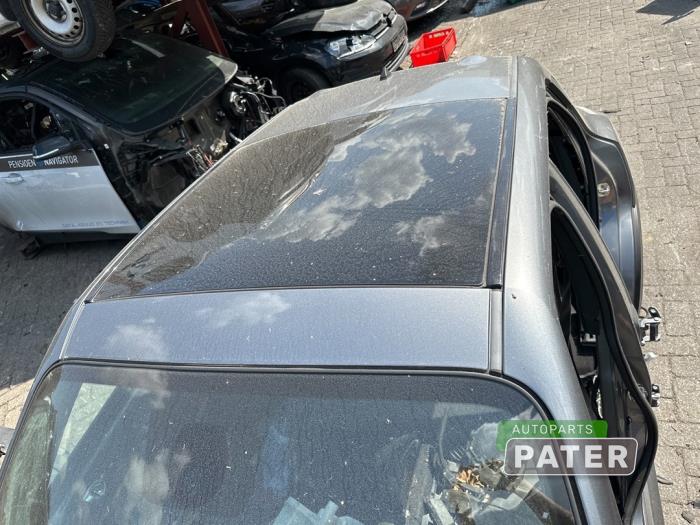 Schiebedach Nissan Juke 1.2 DIG-T 16V - NISSAN - Autoparts Pater