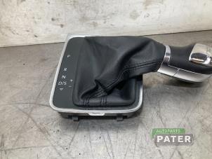 Used Gear stick knob Volkswagen Golf VII (AUA) 1.4 TSI 16V Price € 42,00 Margin scheme offered by Autoparts Pater