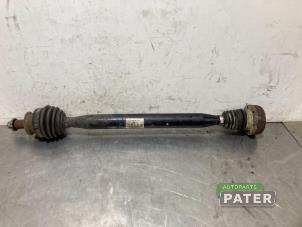 Used Front drive shaft, right Seat Ibiza IV SC (6J1) 1.4 16V Price € 78,75 Margin scheme offered by Autoparts Pater