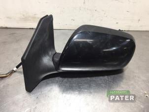 Used Wing mirror, left Toyota Avensis (T25/B1B) 1.8 16V VVT-i Price € 31,50 Margin scheme offered by Autoparts Pater