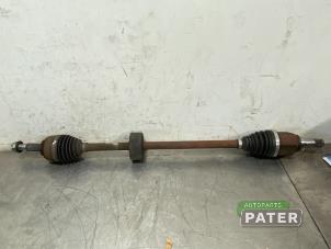Used Front drive shaft, right Dacia Logan MCV II/Sandero Wagon (7S) 0.9 TCE 12V Price € 52,50 Margin scheme offered by Autoparts Pater