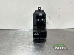 Used Electric window switch Toyota Yaris II (P9) 1.4 D-4D Price € 31,50 Margin scheme offered by Autoparts Pater