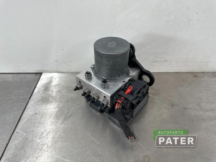 Usagé Pompe ABS Seat Ibiza V (KJB) 1.0 TSI 12V Prix € 42,00 Règlement à la marge proposé par Autoparts Pater
