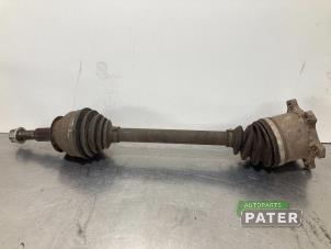 Used Drive shaft, rear left Nissan Pathfinder (R51) 2.5 dCi 16V 4x4 Price € 105,00 Margin scheme offered by Autoparts Pater