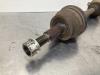 Drive shaft, rear left from a Nissan Pathfinder (R51) 2.5 dCi 16V 4x4 2015