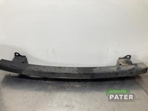 Używane Rama zderzaka przód Nissan Pathfinder (R51) 2.5 dCi 16V 4x4 Cena € 105,00 Procedura marży oferowane przez Autoparts Pater