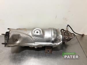 Used Catalytic converter Nissan Pathfinder (R51) 2.5 dCi 16V 4x4 Price € 367,50 Margin scheme offered by Autoparts Pater