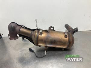 Used Particulate filter Opel Corsa D 1.3 CDTi 16V ecoFLEX Price € 367,50 Margin scheme offered by Autoparts Pater
