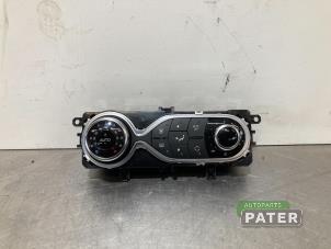 Used Climatronic panel Renault Clio IV (5R) 0.9 Energy TCE 90 12V Price € 63,00 Margin scheme offered by Autoparts Pater