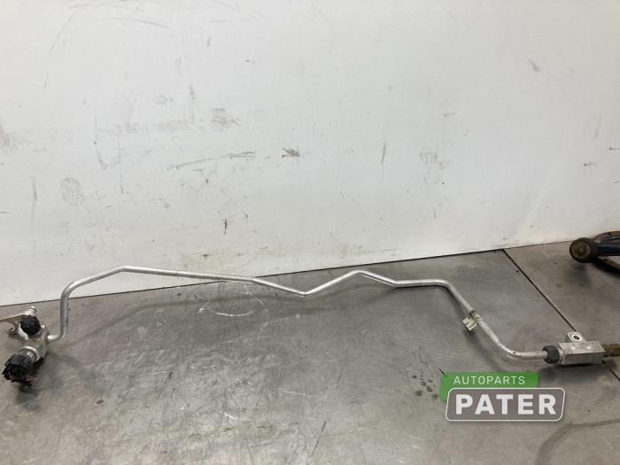 Gebrauchte Klima Leitung Porsche 911 (996) 3.6 Carrera 4 24V Preis € 26,25 Margenregelung angeboten von Autoparts Pater