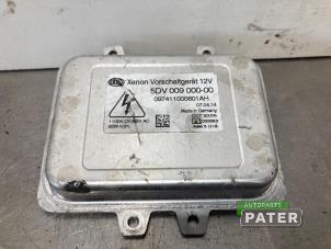 Używane Modul ksenonowy Nissan Pathfinder (R51) 2.5 dCi 16V 4x4 Cena € 78,75 Procedura marży oferowane przez Autoparts Pater