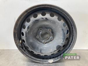 Used Wheel Mercedes Citan (415.7) 1.5 111 CDI Euro 6 Price € 38,12 Inclusive VAT offered by Autoparts Pater