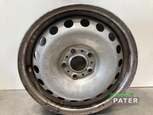 Used Wheel Mercedes Citan (415.7) 1.5 111 CDI Euro 6 Price € 38,12 Inclusive VAT offered by Autoparts Pater