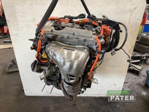 Used Engine Lexus NX I 300h 2.5 16V 4x4 Price € 1.942,50 Margin scheme offered by Autoparts Pater